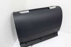 Audi A3 8P Blue Glove Compartment Glove Box 8P2857035F (Item #467780) 