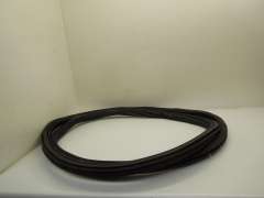 Audi A3 8P 5 Door Boot Tailgate Rubber Seal 8P4827705 (Item #131799) 