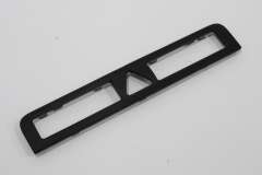 Audi A3 8P Soft Touch Black Upper Dash Trim 8P0863321B (Item #467682)