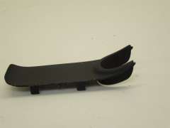 Audi A3 8P Blue Under Handbrake Trim	 8P0863276 (Item #212248) 