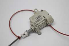 Audi A3 8P 5 Door Fuel Flap Locking Mechanism Solenoid Release Motor 8P4862153 (Item #424685) 