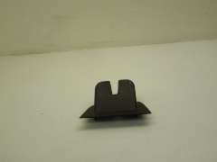 Audi A3 8P 5 Door Tailgate Boot Lock Latch Cover 8P4827520 (Item #66438) 