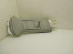 Audi A3 8P 5 Door OS Right B Pillar Trim Silver 8P4867244 (Item #356884) 