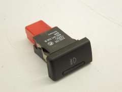 Audi A8 D2 FL Front Fog Light Switch 4D0941535B (Item #138948) 