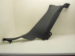 Audi A3 8P 5 Door OS Right Lower C Pillar Trim Blue 8P4867768 (Item #341258)