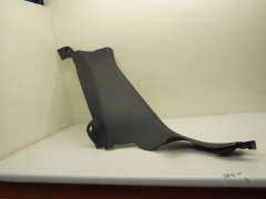 Audi A3 8P 5 Door NS Left Lower C Pillar Trim Blue 8P4867767 (Item #341257) 