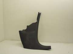 Audi A3 8P OS Right  Lower A Pillar Trim Blue 8P0867272C (Item #203796) 