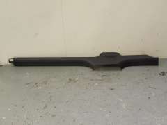 Audi A3 8P 5 Door NS Left Inner Sill Trim Blue 8P4853905 (Item #90265) 