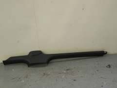 Audi A3 8P 5 Door OS Right Inner Sill Trim Blue 8P4853906 (Item #341310)