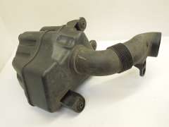 Audi A3 8P Lower Air Intake Box Duct Pipe 1K0129622D (Item #450461) 