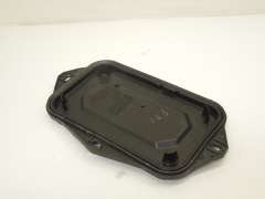 Audi A3 8P Engine Bay ECU Chamber Cover Lid 1K0941369 (Item #66521) 