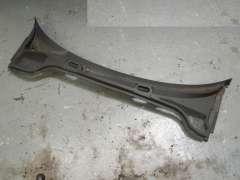 Audi A3 8P Bulk Head Scuttle Cover Windscreen Trim 8P2819415C (Item #468195) 