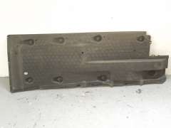 Audi A3 8P OS Right Undertray Under Body Section 1K0825212K (Item #468191)