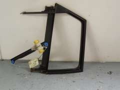 Audi A3 8P 5 Door Rear OS Right Upper Door Window Regulator 8P4839630B (Item #155181) 