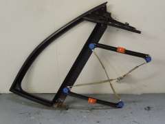 Audi A3 8P 5 Door Front OS Right Upper Door and Window Regulator 8P4837630 (Item #418127) 