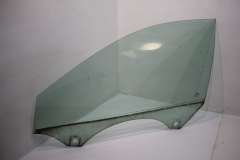Audi A3 8P 5 Door Front NS Left Door Window Glass 8P4845201A (Item #397401) 