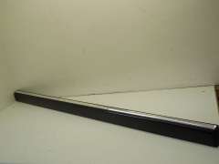 Audi A8 D2 Front OS Right Door Strip Blue 4D0853952 (Item #192907)