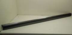 Audi A8 D2 Front NS Left Door Strip Grey 4D0853951 (Item #8396)