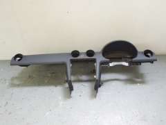 Audi A3 8P Blue RHD Dashboard 8P2857003D (Item #468166)