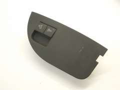 Audi A4 B6 Alarm Interior Sensor and Tow Away Switch Panel Black 8E2959528A (Item #454442) 