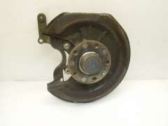 Audi A3 8P Rear OS Right Hub Assembly 1K0505435AB (Item #472364) 