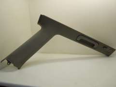 Audi A6 C5 Avant NS Left C Pillar Trim Platinum Light Grey	 4B9867295H (Item #67882) 