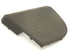 Audi A3 8P Front NS Left Door Speaker Cover for Bose Indigo Blue New 8P0035419A6G6 (Item #453064) 