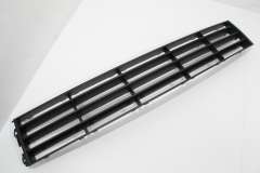 Audi A2 Lower Front Centre Bumper Grill New Genuine 8Z0807683D (Item #386408)