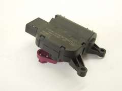 Audi A3 8P TT 8J Climate Flap Positioning Motor for Defrost 1K2907511E (Item #453888) 