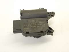 Audi A3 8P Climate Flap Positioning Motor for Recirculate 1K2907511G (Item #453889) 