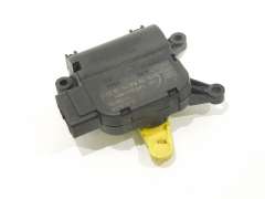 Audi A3 8P Climate Flap Positioning Motor for Temperature 1K2907511C (Item #487507) 