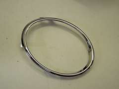 Audi A5 8T OS Right Lower Fog Light Chrome Surround New Genuine 8T08531022ZZ (Item #126232) 
