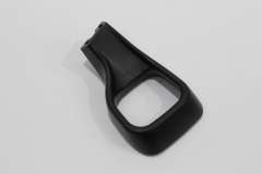 Audi A3 8P TT 8J R8 NS Left Black Seat Adjustment Handle Lever New 8P0881231 (Item #431587) 