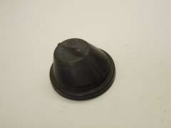 Audi 80 Cabriolet Headlight Back Cover Smaller One 895941159 (Item #67955) 