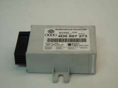 Audi A8 D2 Tyre Pressure Monitor ECU 4D0907273 (Item #329846)
