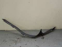 Audi A4 B7 NS Left Lower C Pillar Trim	Black 8E0867767A (Item #126543) 