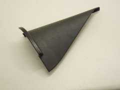 Audi A4 B6 B7 Rear OS Right Internal Door Quarter Triangle Trim 8E0857570 (Item #147835) 