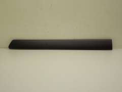 Audi A6 C5 Rear OS Right Upper Door Trim Soul Black	 4B0867420 (Item #68207) 