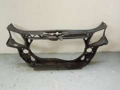 Audi A4 B7 Cabriolet Seat Exeo Front Slam Radiator Support Panel AU295AFBCN (Item #428934)