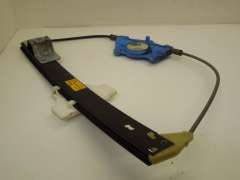 Audi A4 B6 B7 OS Right Rear Window Regulator  8E0839462B (Item #186227) 