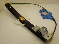 Audi A4 B6 B7 NS Left Rear Window Regulator  8E0839461B (Item #73847) 