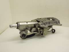 Audi A4 B7 Manual Adjust Steering Column 8E0419502G (Item #190299)