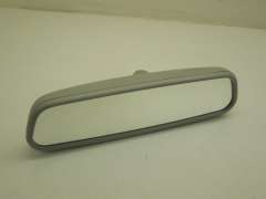 Audi A4 B5 B6 B7 A3 8L A2 A6 C5 Silver Rear View Mirror	 8D0857511A (Item #299324)