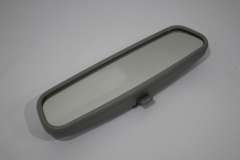 Audi A4 B5 B6 B7 A3 8L A2 A6 C5 Silver Rear View Mirror	 8D0857511A (Item #411750) 