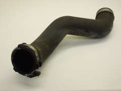 Audi A4 B7 NS Left Upper Intercooler Air Pipe Pressure Pipe	 8E0145737F (Item #126176)