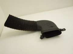 Audi A4 B6 B7 Air Intake Pipe Hose for Wing 8E0129604F (Item #122948) 