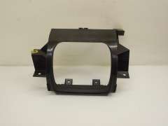 Audi A3 8L Steering Column Cowelling Housing Trim 8L2858347 (Item #435639)