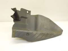 Audi A3 8L Grey Drivers Footrest 8L2864777A (Item #97731) 