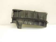Audi A3 8L OS Right Rear Bumper Mounting Support Bracket Guide 8L0807378A (Item #229359) 
