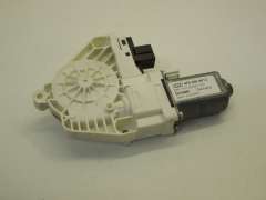 Audi A6 C6 Front NS Left Electric Window Motor	 4F0959801C (Item #68557) 